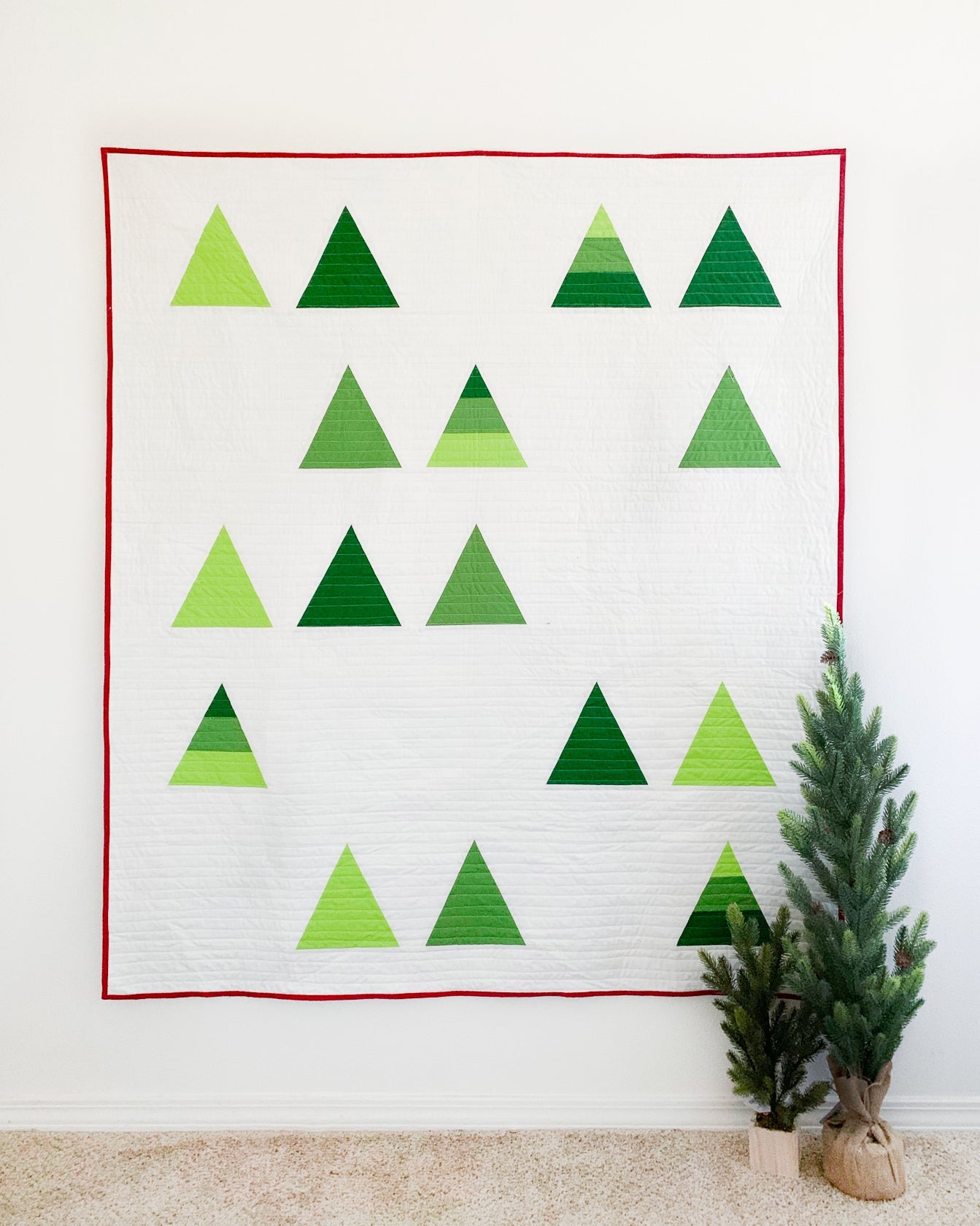 Tree Farm