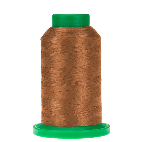 1233 Pony Isacord Thread