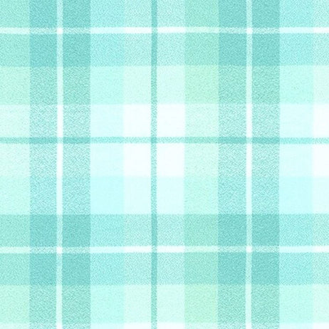 Mammoth Organic Flannel