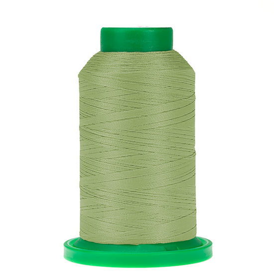 0453 Army Drab Isacord Thread