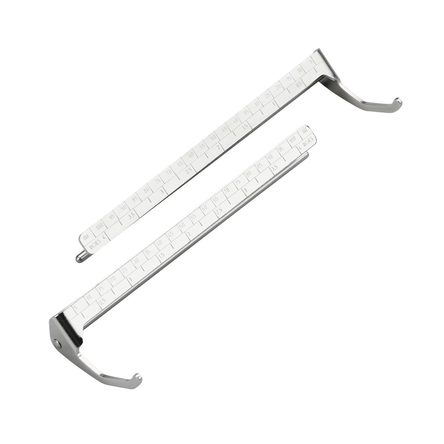 Seam Guide with Ruler