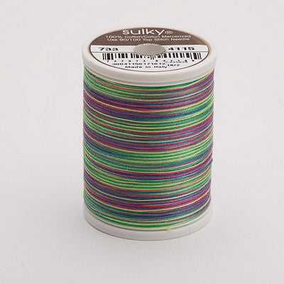 Blendables 30wt 500yd