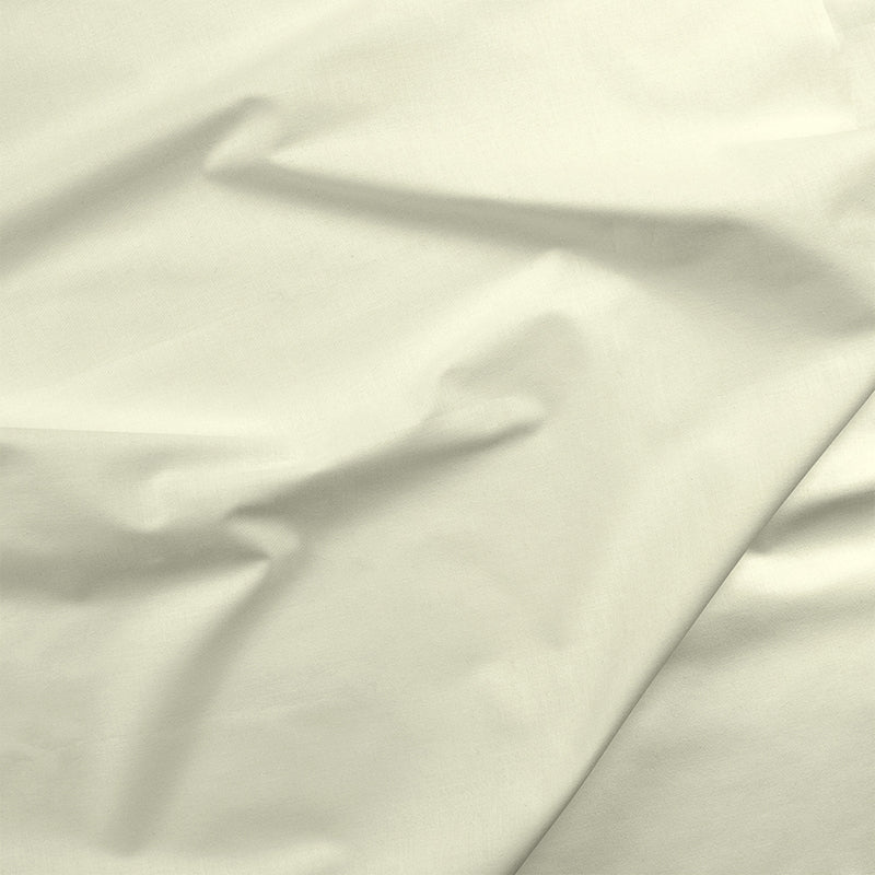 Muslin 45" Unbleached