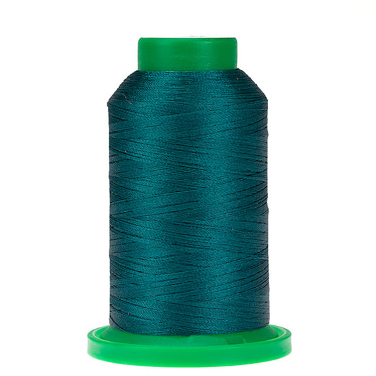 4410 Aqua Velva Isacord Thread
