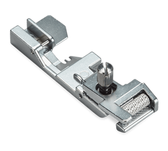 450/460 Serger Foot Elasticator