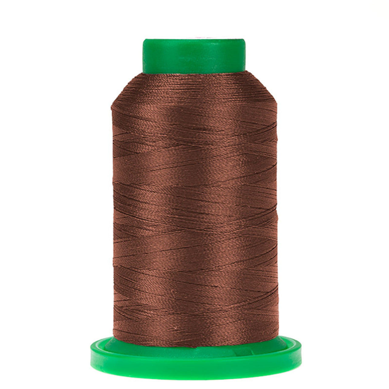 1344 Coffee Bean Isacord Thread