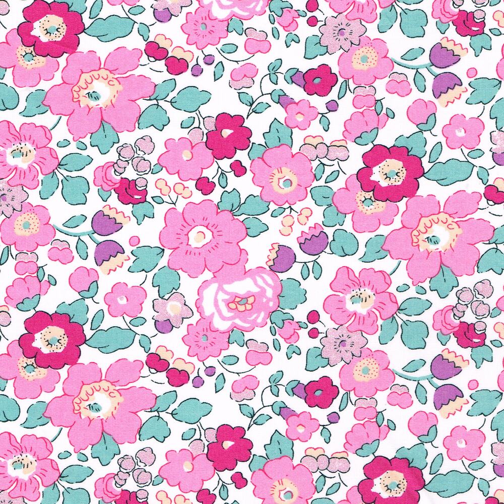 Liberty - Tana Lawn - Betsy A