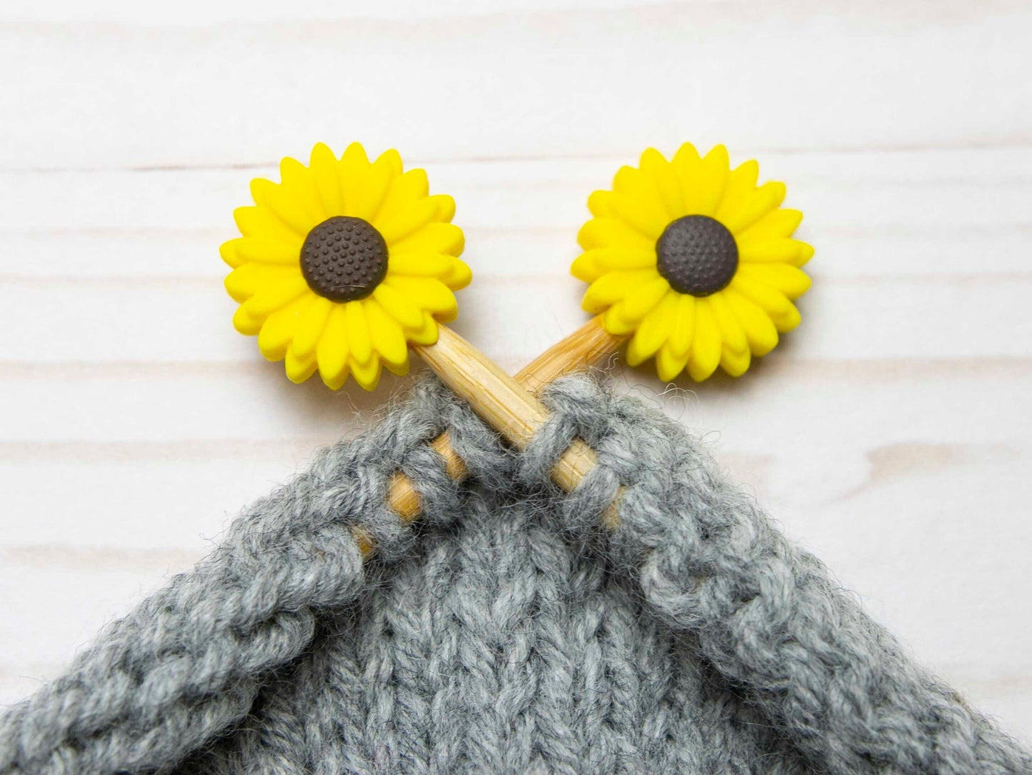 Point Protectors Sunflower