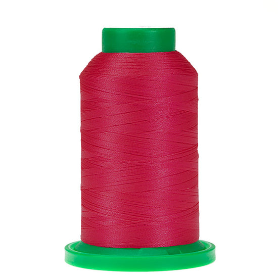 2300 Bright Ruby Isacord Thread