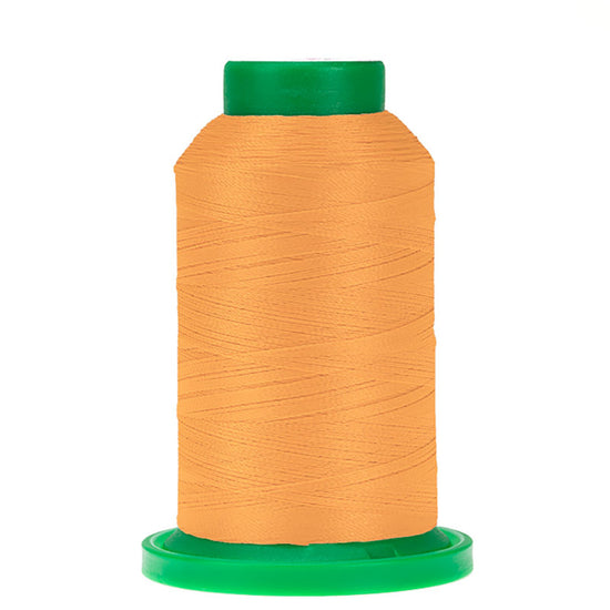 1030 Passion Fruit Isacord Thread