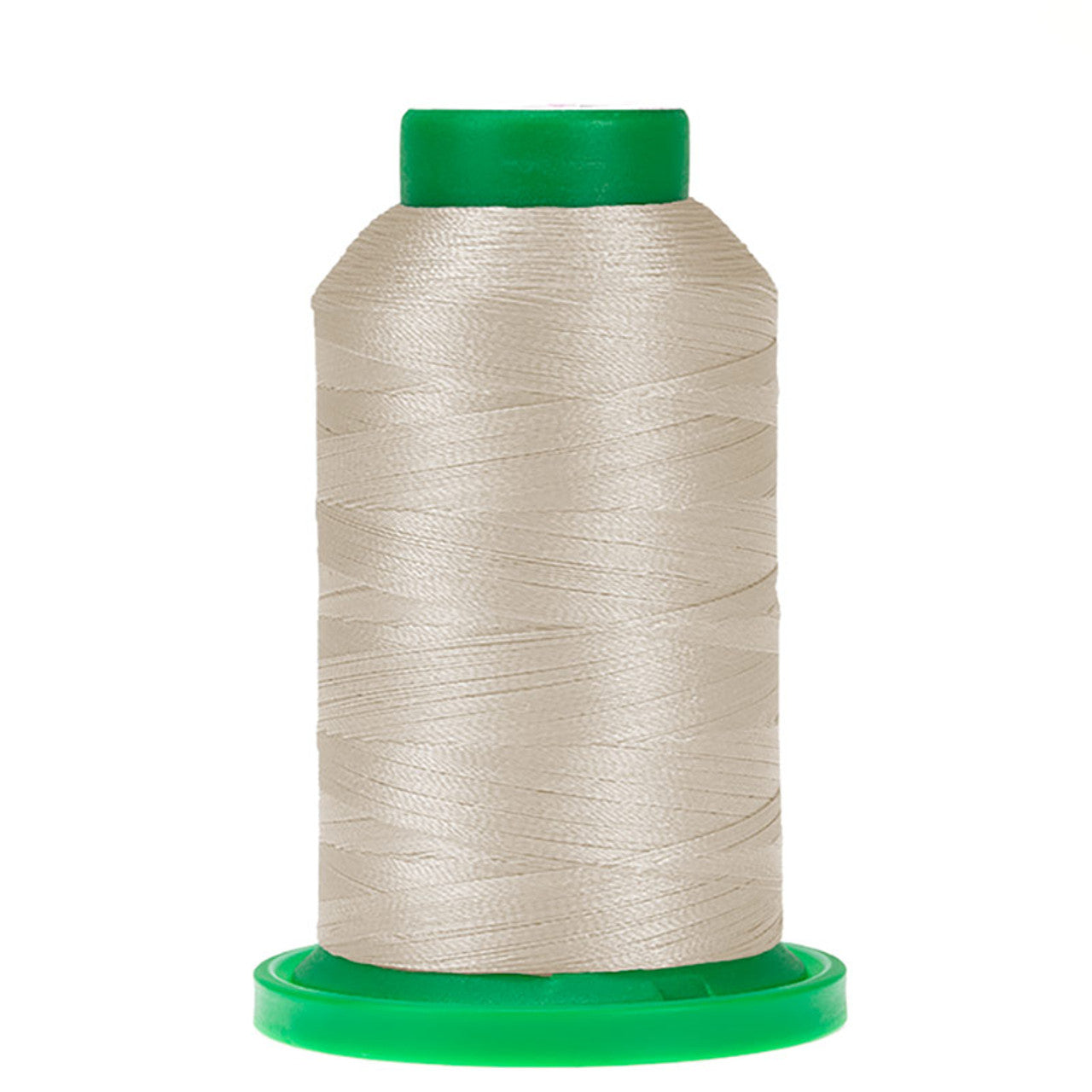0874 Gravel Isacord Thread