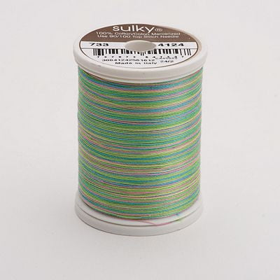 Blendables 30wt 500yd