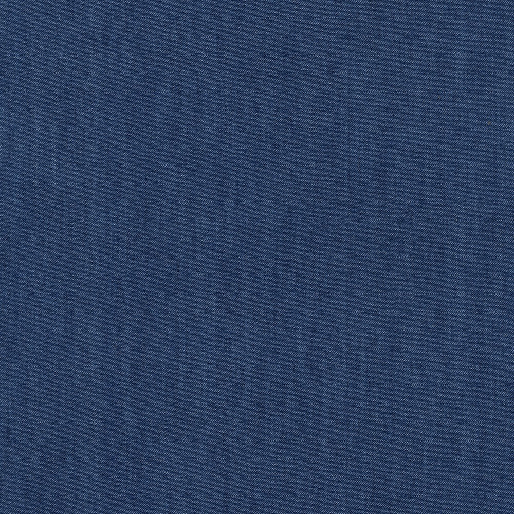 Cotton Tencel Denim 4.5 oz