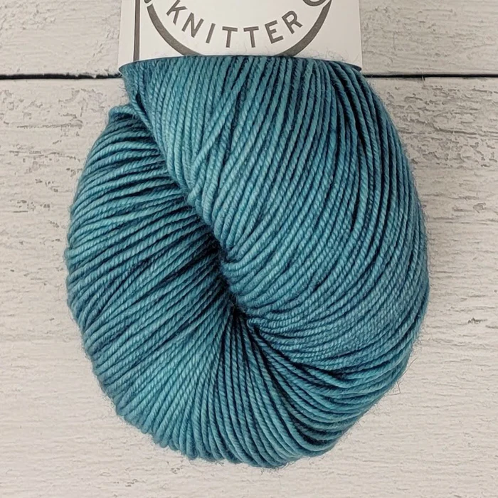 Plucky Knitter Plush DK