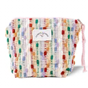 Knitting Light Pouch