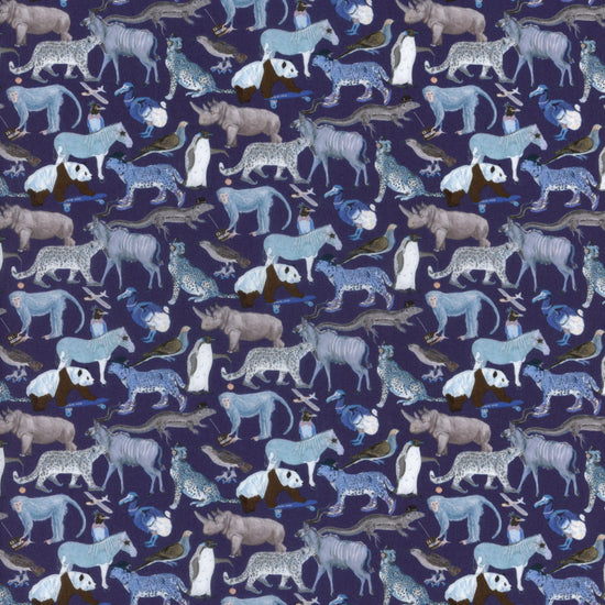 Liberty - Tana Lawn - Quey 2 B