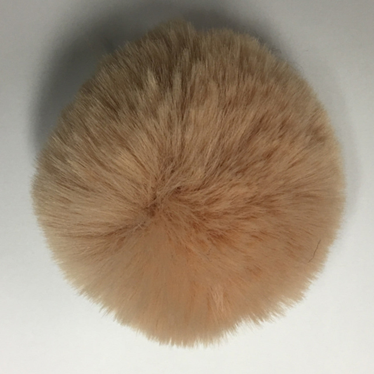 McPorter Farms Faux Rabbit Fur Pompom