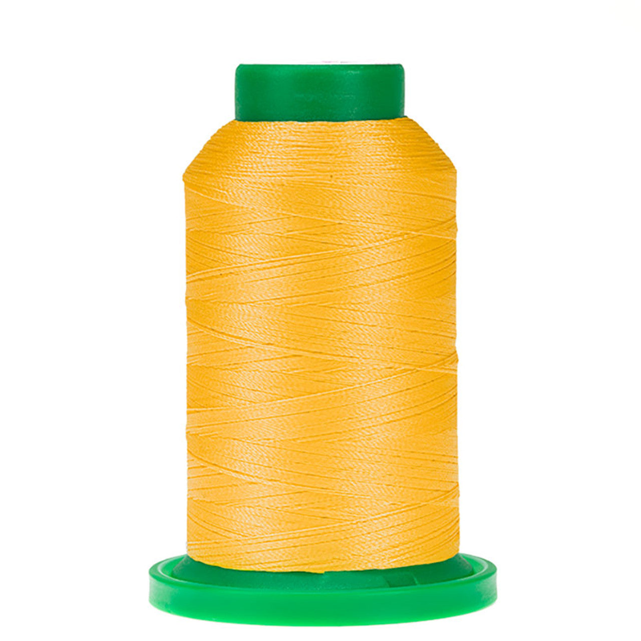 0608 Sunshine Isacord Thread