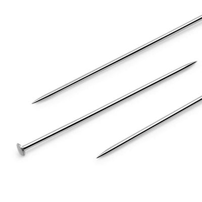 Silk Pins 200pk