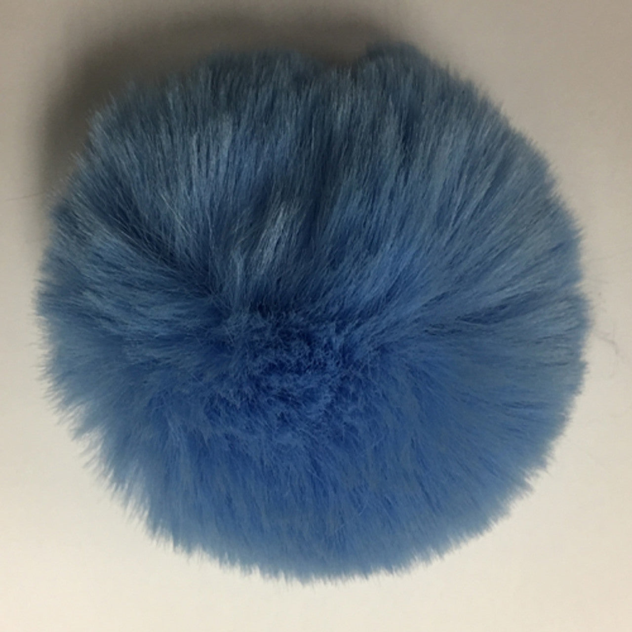 McPorter Farms Faux Rabbit Fur Pompom