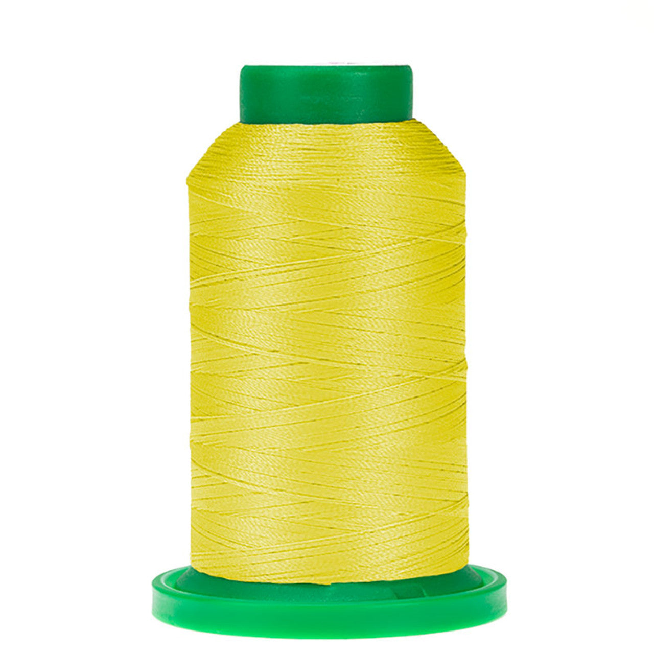 0221 Light Brass Isacord Thread