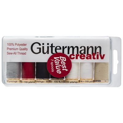 Sew All Thread Limited Edition 7pk