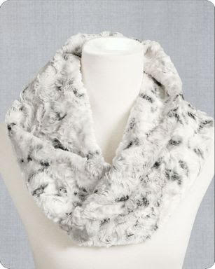 Infinity Scarf Kit