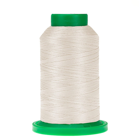 0170 Sea Shell Isacord Thread