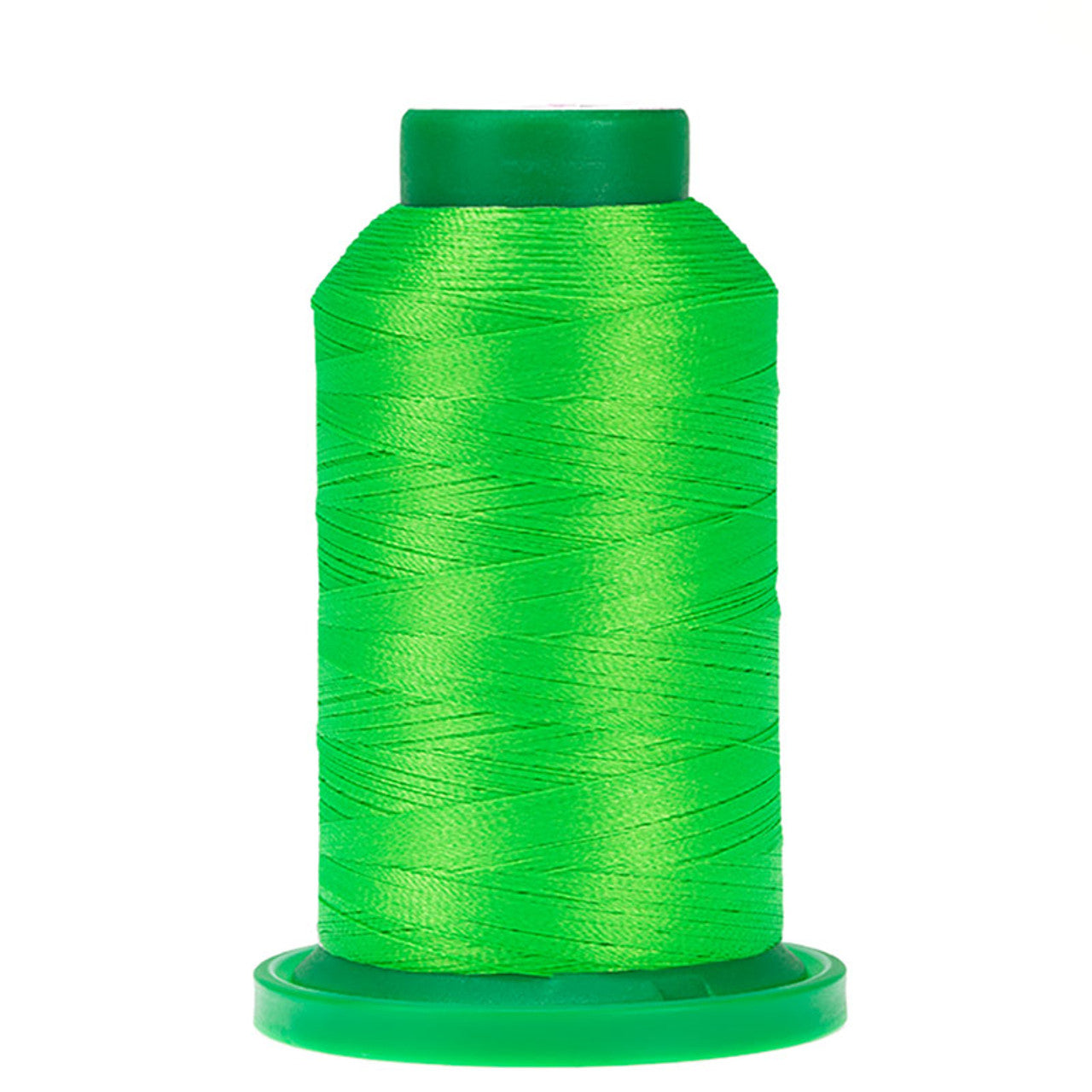 5500 Limedrop Isacord Thread