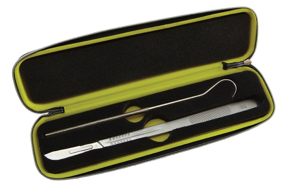 Bird's Nest Tool