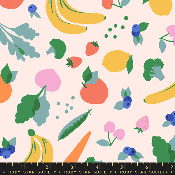 Load image into Gallery viewer, Green Grocer Fruit Vegetables Ballet
