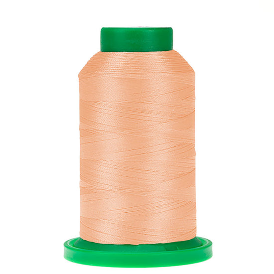 1351 Starfish Isacord Thread