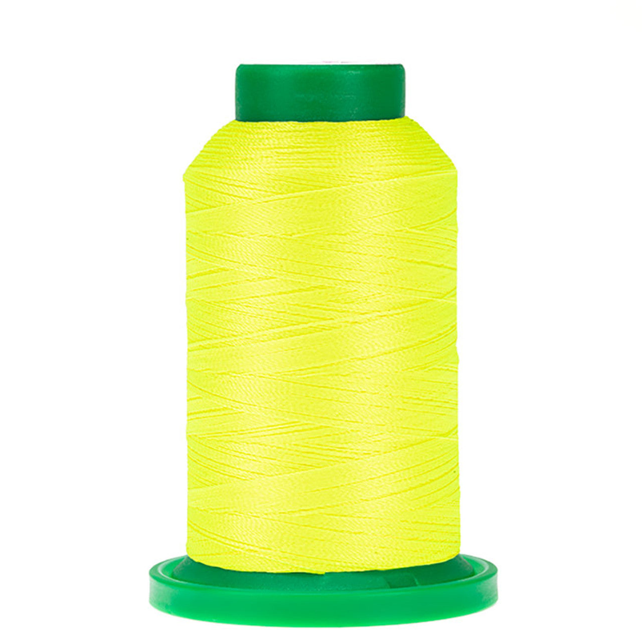 6010 Mountain Dew Isacord Thread