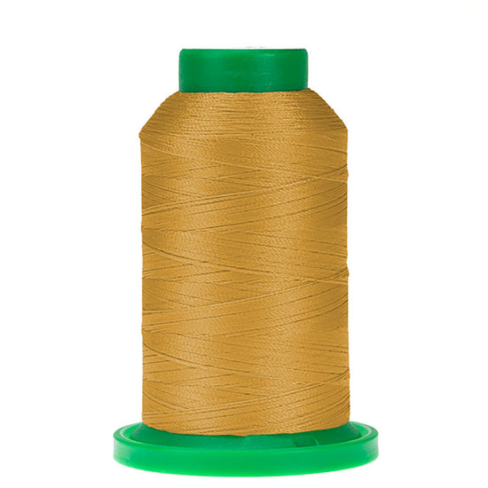 0721 Antique Isacord Thread