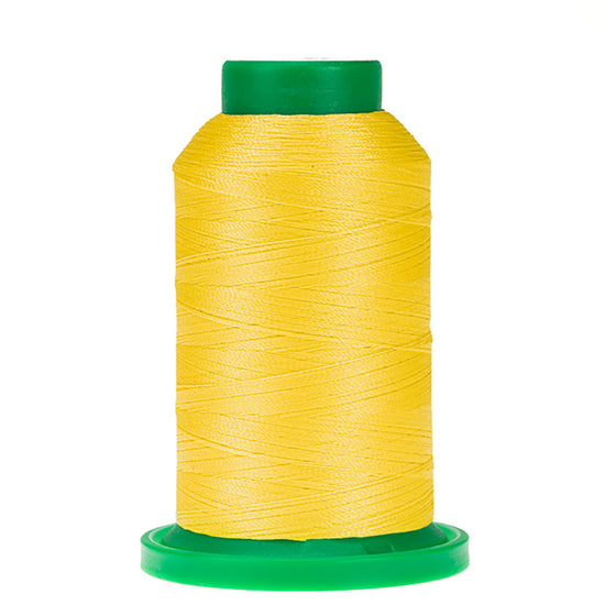 0600 Citrus Isacord Thread