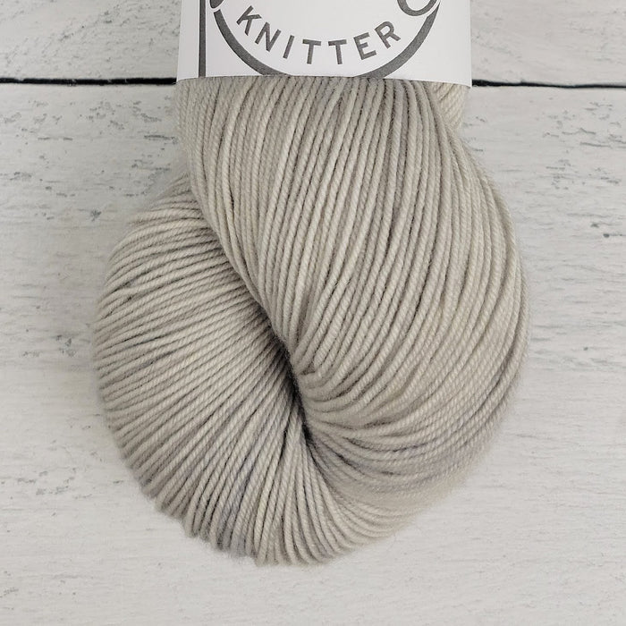 Plucky Knitter Primo Fingering