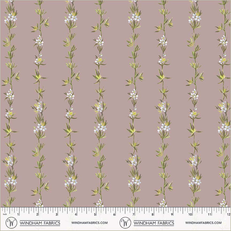 Bloomfield - Climbing Vines - Lavender