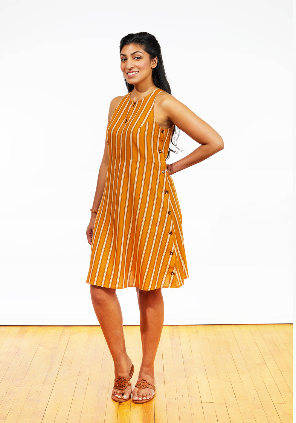 Austin Dress (0-18)