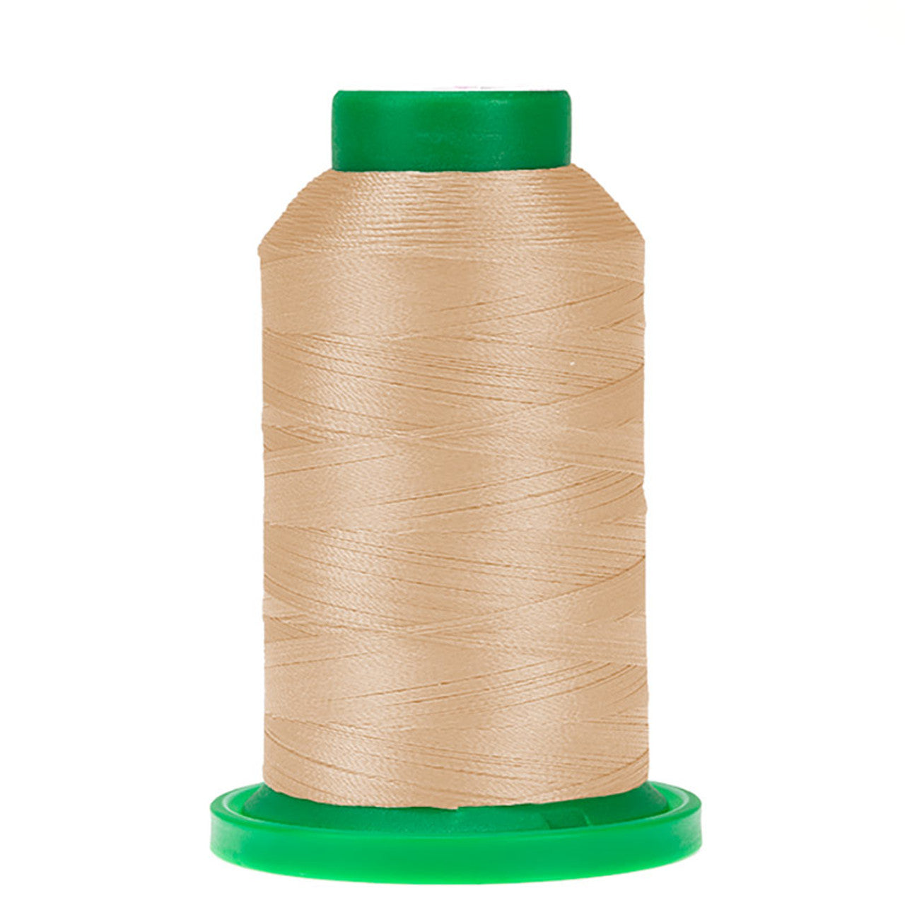 1141 Tan Isacord Thread