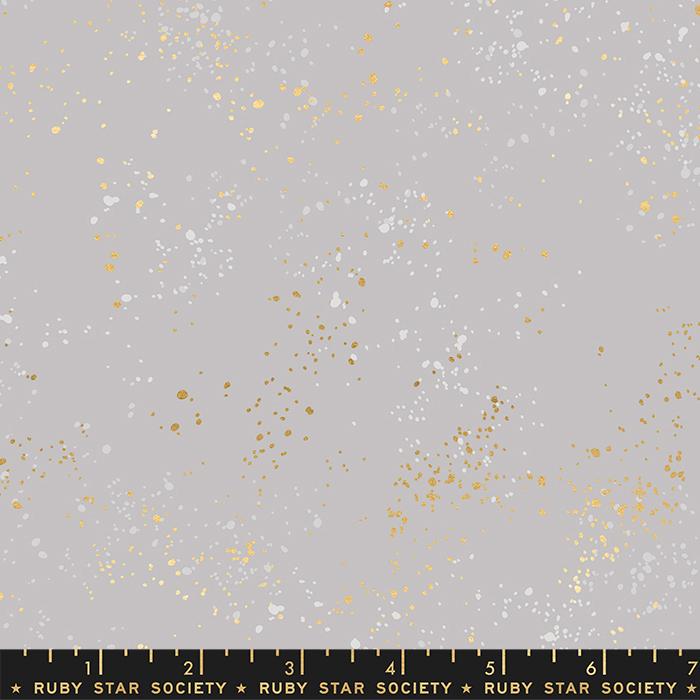 Speckled Basics - 108" Wide