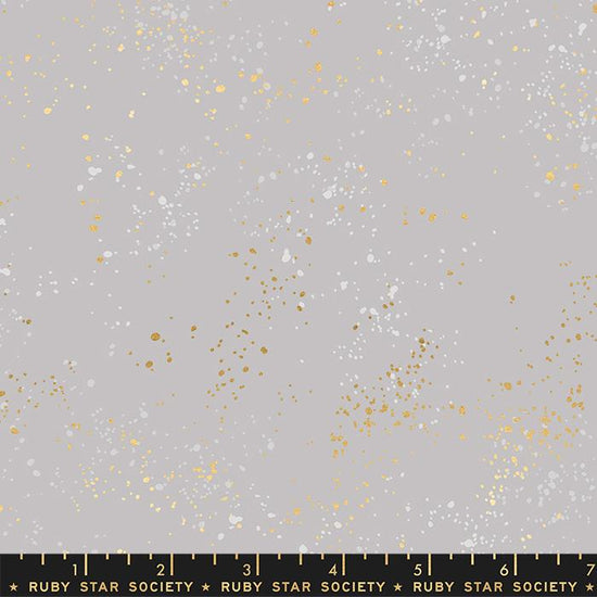 Speckled Basics - 108" Wide