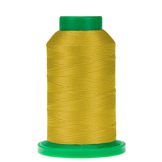 0546 Ginger Isacord Thread
