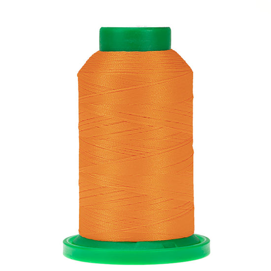 1010 Toast Isacord Thread