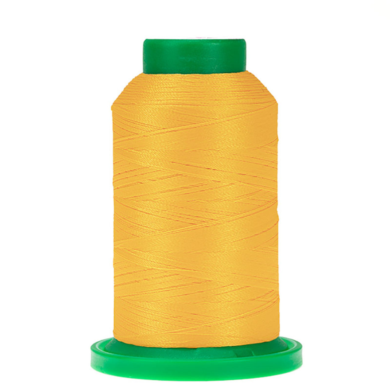 0821 Honey Gold Isacord Thread