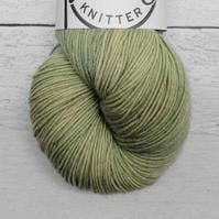 Plucky Knitter Primo Fingering