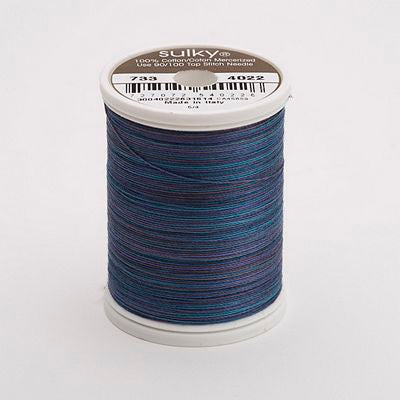 Blendables 30wt 500yd