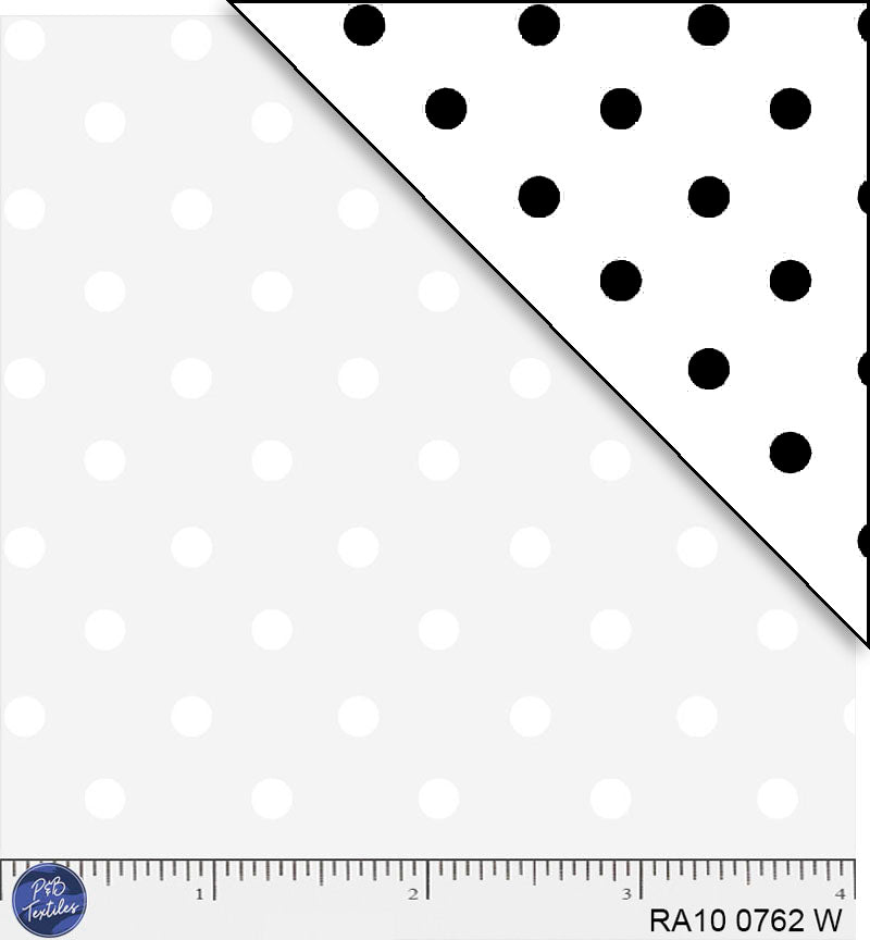 Ramblings - 10 - Dots