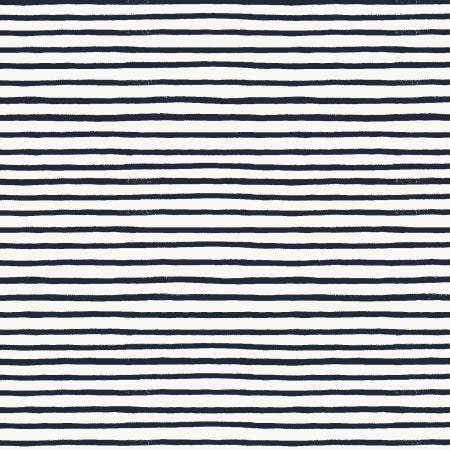 Load image into Gallery viewer, Festive Stripe Navy
