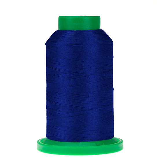 3612 Starlight Blue Isacord Thread