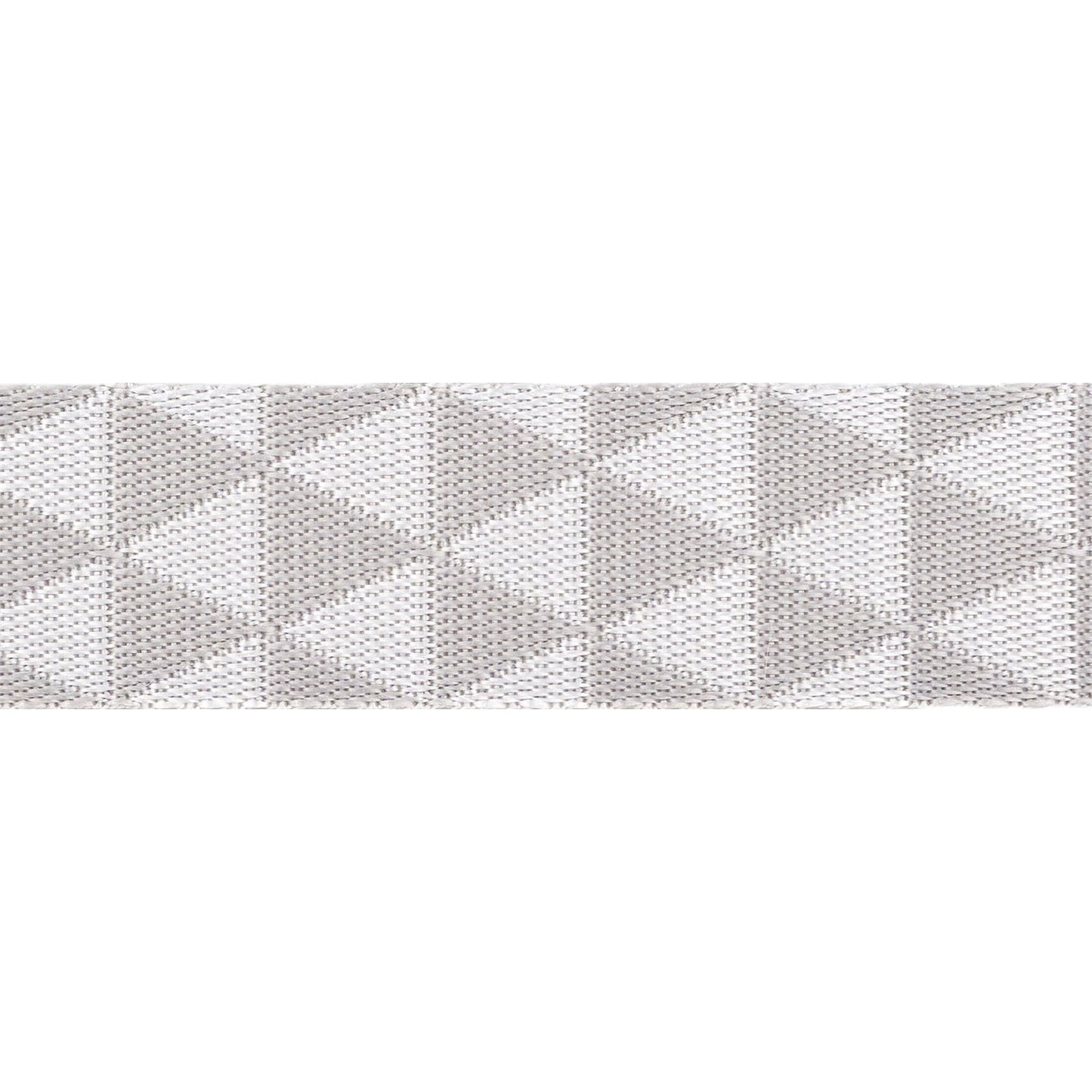 1.5" Webbing - Kinda Shady - Whisper